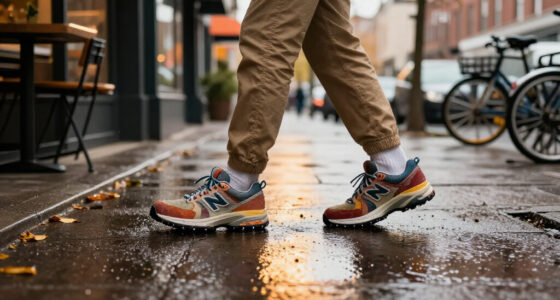 New Balance’s Saucy Hiking Sneaker Doesn’t Need The Trails To Be Great