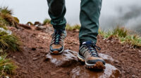 Nike’s Hiking Sneaker Has Its Head In The Clouds And Feet In The Mud