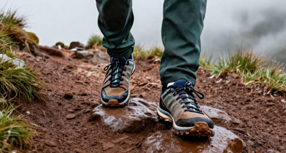 Nike’s Hiking Sneaker Has Its Head In The Clouds And Feet In The Mud
