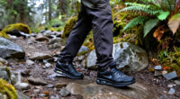 Nike's Newest Air Max Outdoor Boot Is The Tuff-est Yet