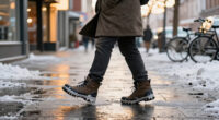 One Good Winter Boot Disguised As A Sneaker