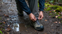 Our 6 Favorite Waterproof Walking Sneakers