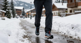 Salomon And Protect Unveil The ACS NEXT PROTECT: SLUSHIE