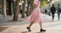 SHUSHU/TONG Brought Back '60S Style For SS27