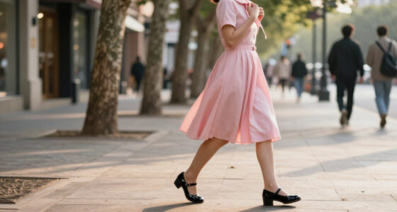 SHUSHU/TONG Brought Back '60S Style For SS27
