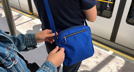 Spotted On Kendall: The Bag-Color Trend That'll Be Out Of Stock By Winter