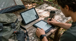 The 5 Best E-Ink Tablets For Writing, Reading, And More