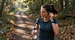 The 7 Best Wireless Headphones For Runners