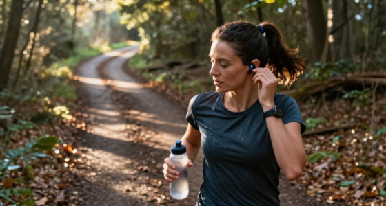 The 7 Best Wireless Headphones For Runners