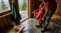 The Best Winter Fleeces That Have Outgrown The Great Outdoors