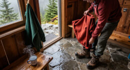 The Best Winter Fleeces That Have Outgrown The Great Outdoors