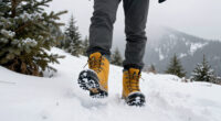 The Top Five Brands To Know This Winter