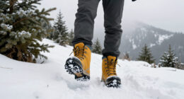 The Top Five Brands To Know This Winter