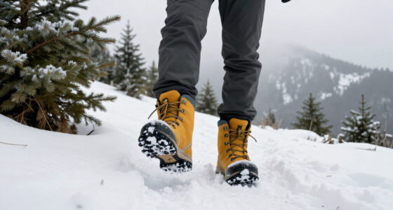 The Top Five Brands To Know This Winter