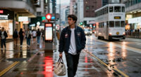 Two Hong Kong Icons, One Case File: TEAM WANG Design X CLOT Is Here