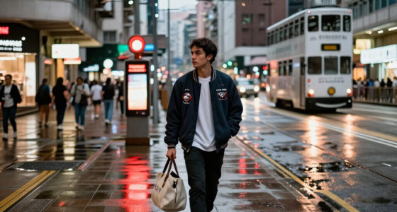 Two Hong Kong Icons, One Case File: TEAM WANG Design X CLOT Is Here