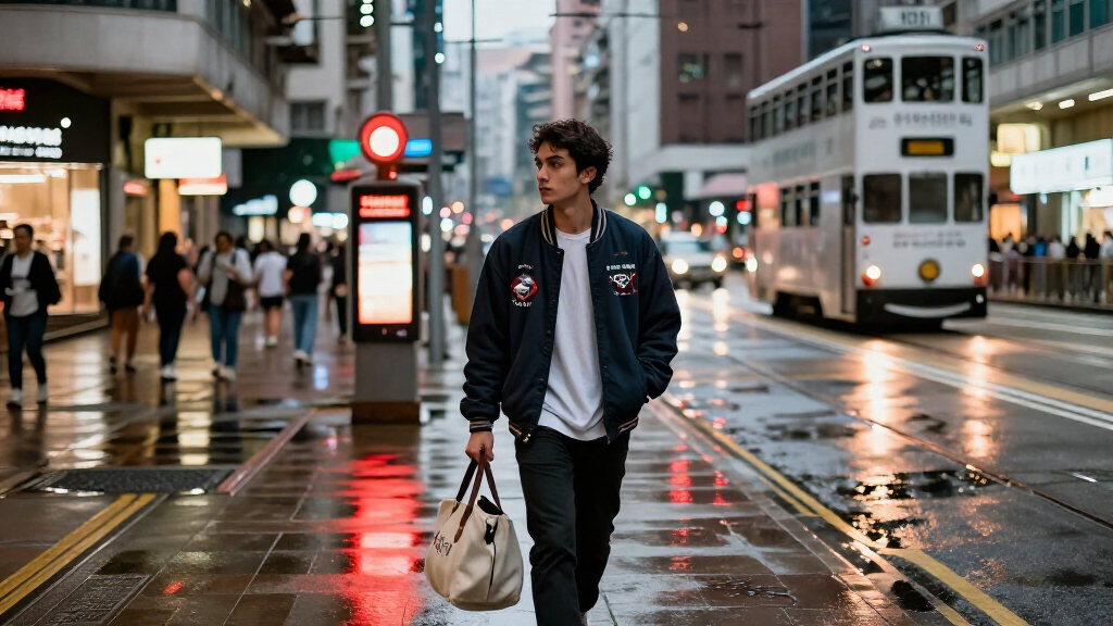 Two Hong Kong Icons, One Case File: TEAM WANG Design X CLOT Is Here