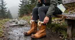 UGG's Toughest Boot Has A Soft Side