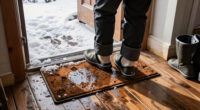 UGG’s Waterproof Slippers Can Handle Winter's Worst