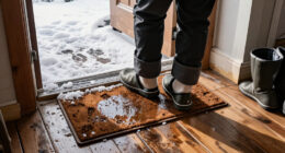 UGG’s Waterproof Slippers Can Handle Winter's Worst