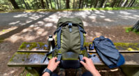 BagsOK Weekend Hiking Gear Checklist 2026
