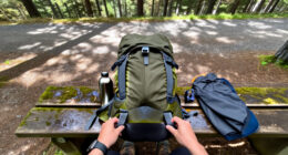 BagsOK Weekend Hiking Gear Checklist 2026
