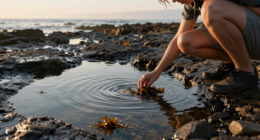 What Lies Beneath The Noise