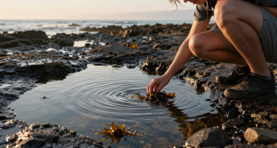 What Lies Beneath The Noise