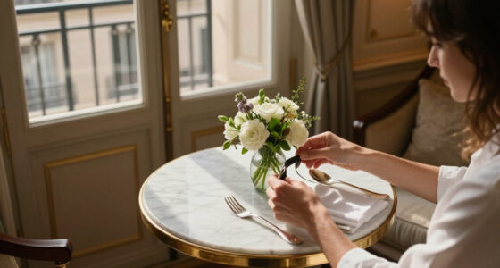 What Makes Le Meurice One Of The Most Enduring, Elegant Hotels In Paris