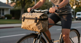 Your Bike Deserves A Great PORTER Bag, Too